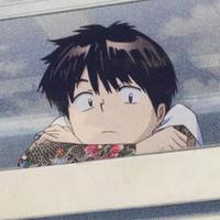小王跑丢了头像
