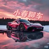 小春聊车头像