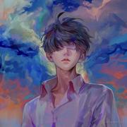 无上码道的个人资料头像