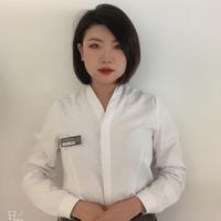 赛博特店万娟头像