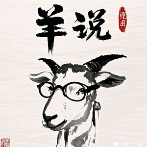 羊咩咩杂谈舍头像