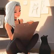 醒人的个人资料头像