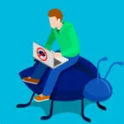 骑着bug的coder的个人资料头像