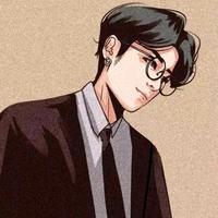 凭什么后者居上头像