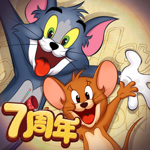 猫和老鼠手游头像