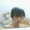 冷风心情头像