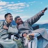 开三轮车苏舒克头像