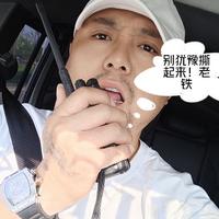 修心朱小醉头像