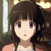 千反田爱馏的个人资料头像