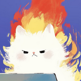 暴躁车老师头像