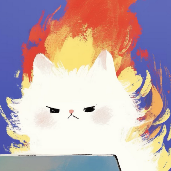 暴躁车老师头像