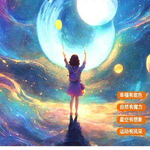 夜空中最亮的星头像