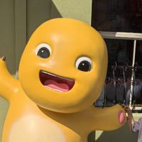 时髦溪流323头像