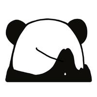 端庄优雅苹果CG1头像