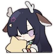 喜欢你我的宝的个人资料头像