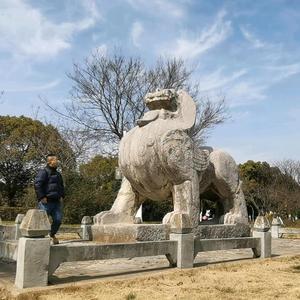 建康时录头像