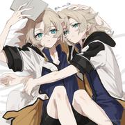 鲸鱼的叫声是3000分贝的个人资料头像