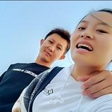 生活小杰哥和小英妹头像