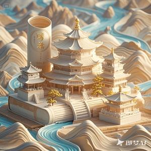 海纳百川解士海头像