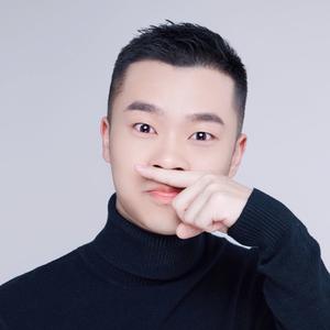我叫李芃霆头像