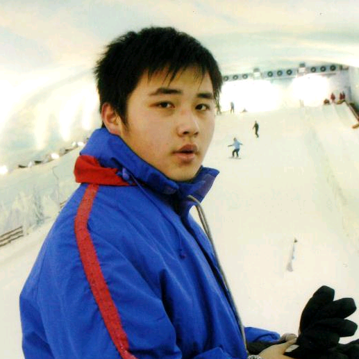 罗狮虎本人头像