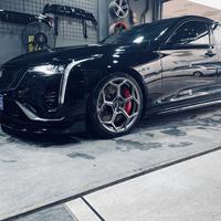 坦克300凯迪拉克双头像