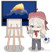 FoxDuring的个人资料头像