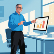 PM老周的个人资料头像