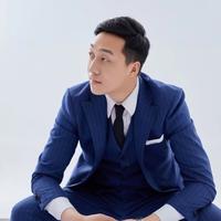 广汽丰田新能源铂智姜小帅头像