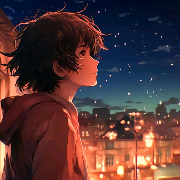 微风科技谈头像