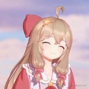 嘉然的阳光鼠鼠的个人资料头像