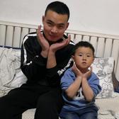 宸毅爸爸头像