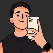 丨小陈同学的个人资料头像