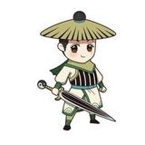 蘑菇侠客头像