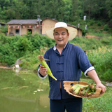 阿伟甲鱼馆戴伟头像