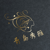 青岛工厂秀雅假发头像