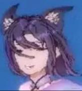 珈乐今天吃啵啵的个人资料头像