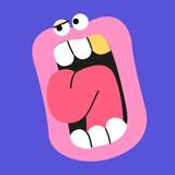 正能量画板aq头像