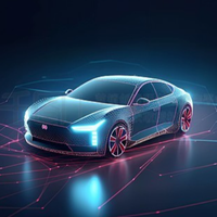 番茄儿说车头像