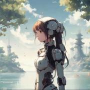 书里夹着钱的个人资料头像