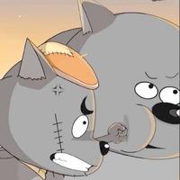 Kawhi蕉太狼的屁虫头像