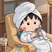 安亭最美程序员的个人资料头像