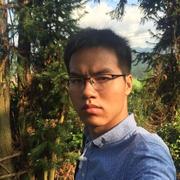 Aaron轮子的个人资料头像