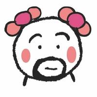 哇达西哇里头像