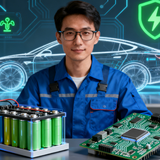 工程师聊新能源头像