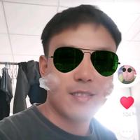 唐伯虎点蚊香，头像