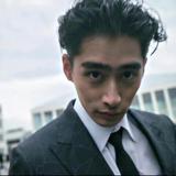 天道总司lucky头像