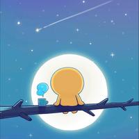 七厘海岸八米蔚蓝193头像