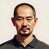 杨千泽他爸头像