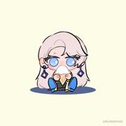 可是狐狸困了诶的个人资料头像